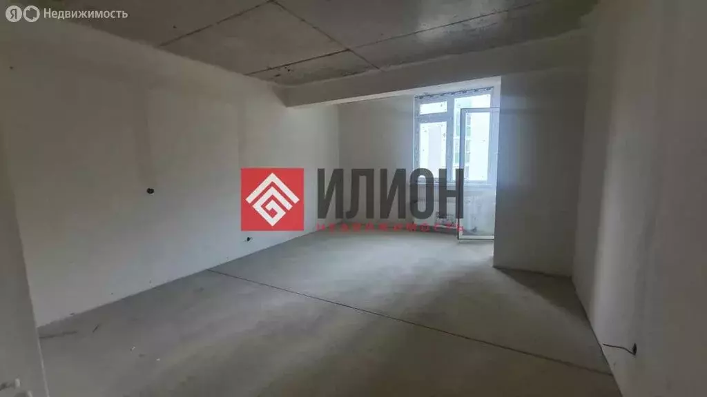Квартира-студия: Ялта, улица Крупской, 52 (35.7 м) - Фото 1