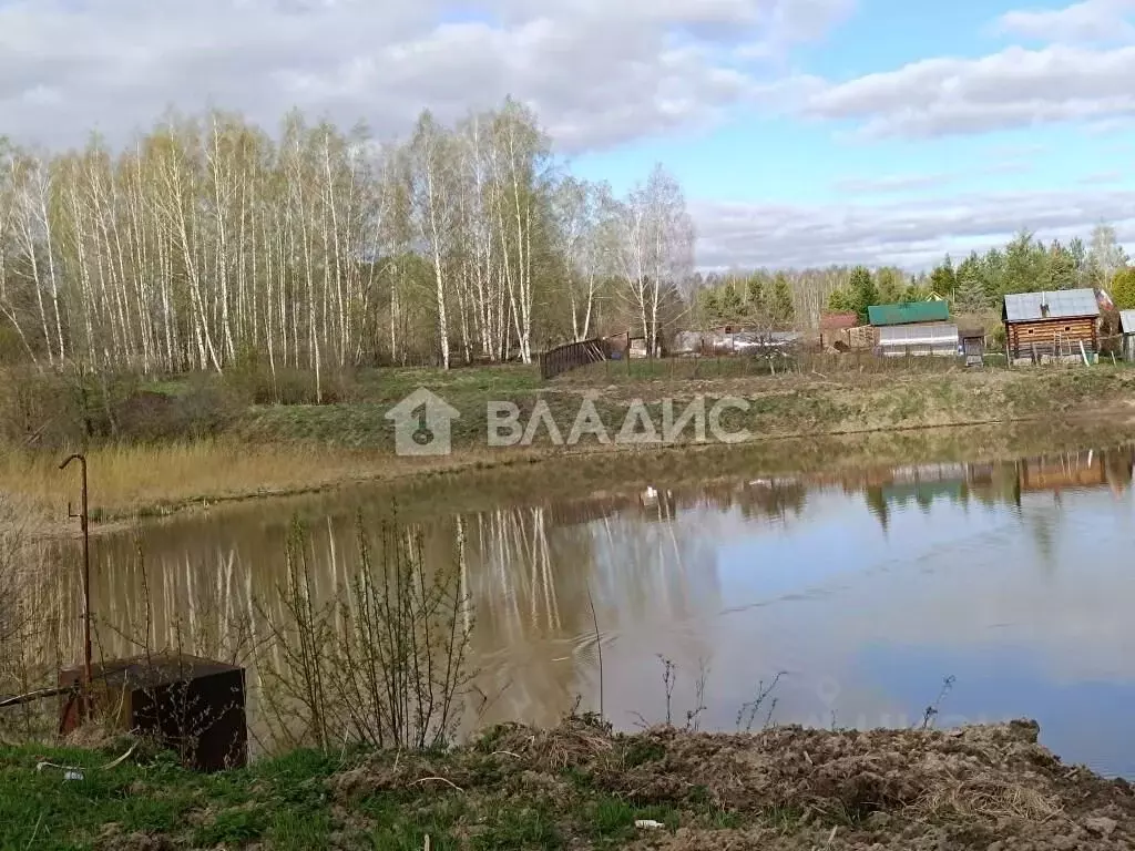 Дом в Владимирская область, Собинский муниципальный округ, Колос СНТ ... - Фото 0
