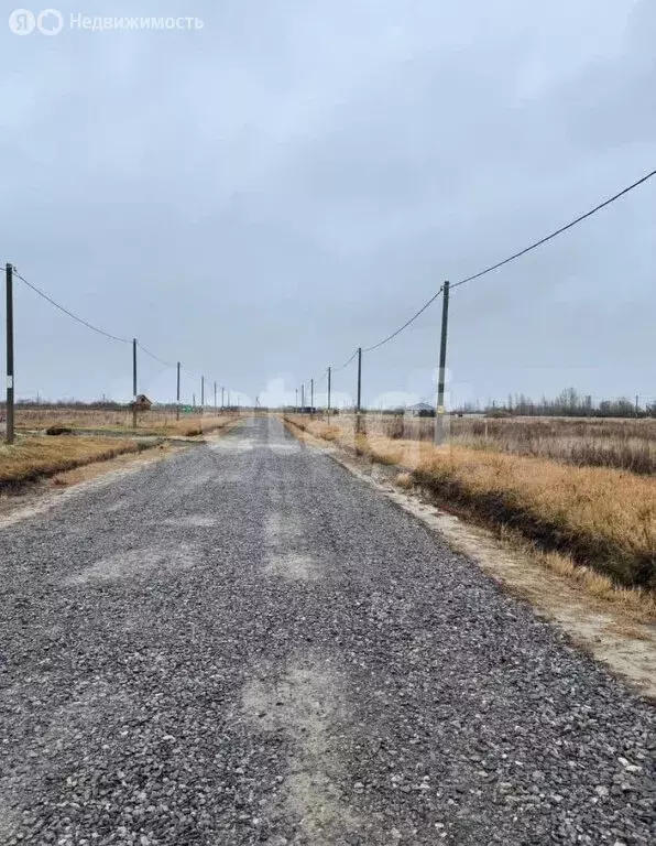 Участок в село Чикча, КП Вишня (15.39 м) - Фото 2