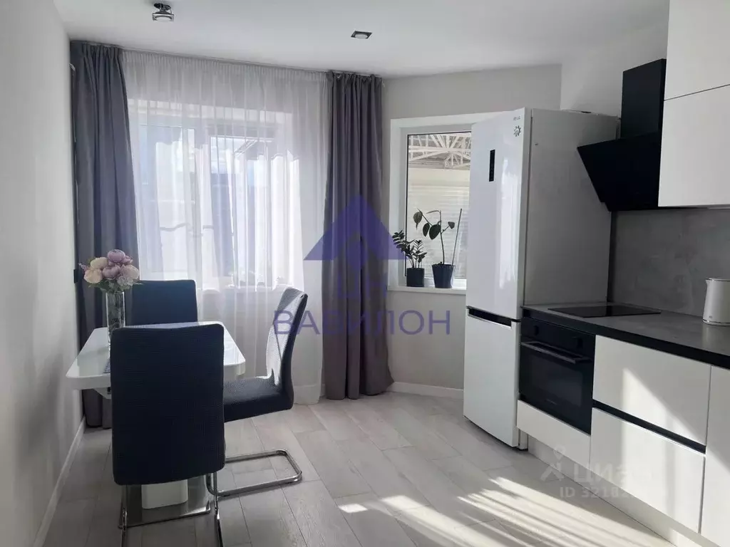 Дом в Ростовская область, Волгодонск Мирный пер., 13 (133 м) - Фото 2