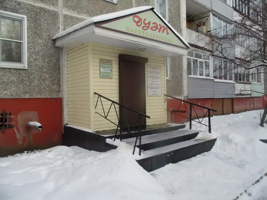 Помещение свободного назначения в Ярославская область, Ростов ул. ... - Фото 0