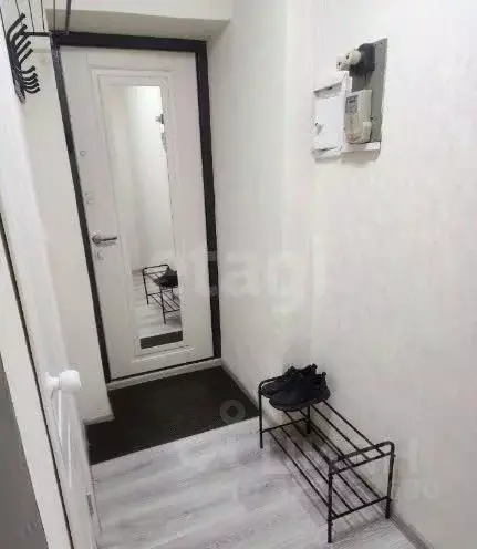 1-к кв. Пермский край, Пермь ул. Космонавта Леонова, 7 (30.0 м) - Фото 2