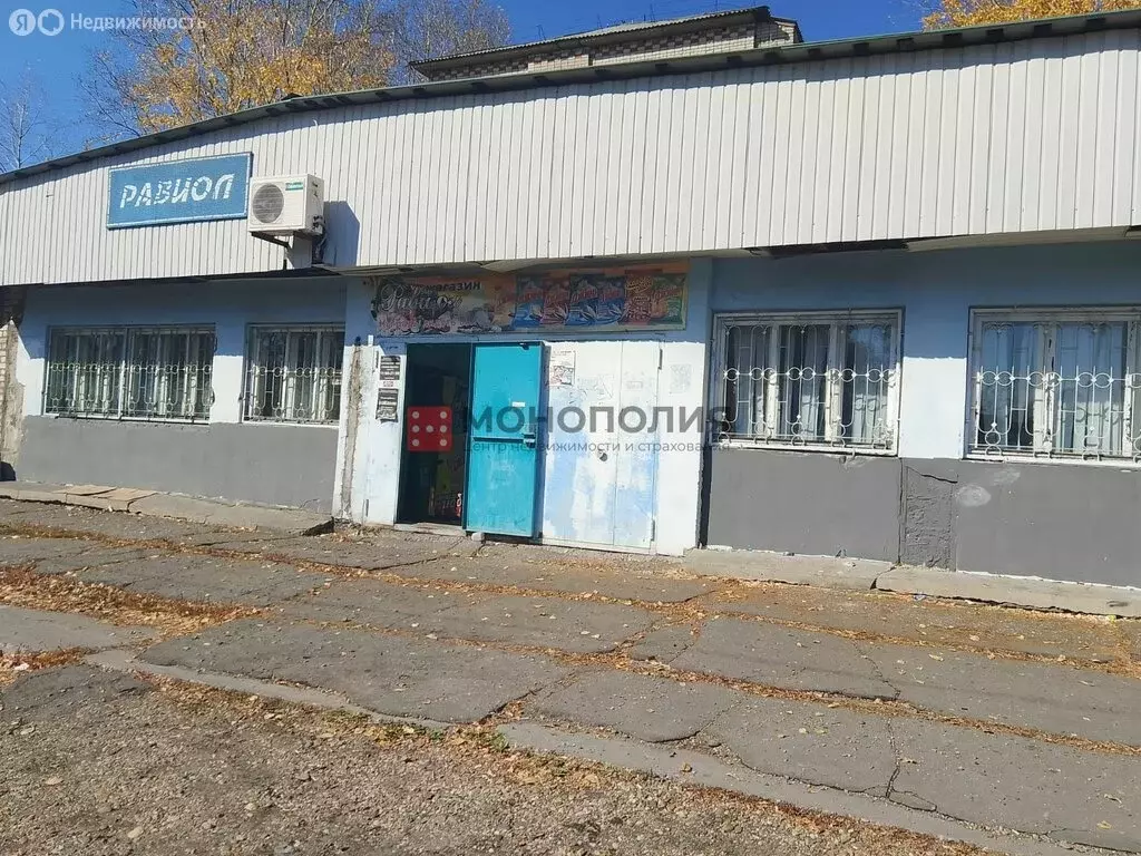 Участок в Белогорск, Благовещенская улица (8 м) - Фото 0