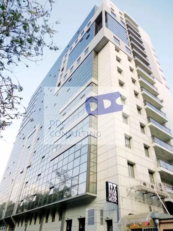 Офис в Ростовская область, Ростов-на-Дону ул. Города Волос (575 м) - Фото 0