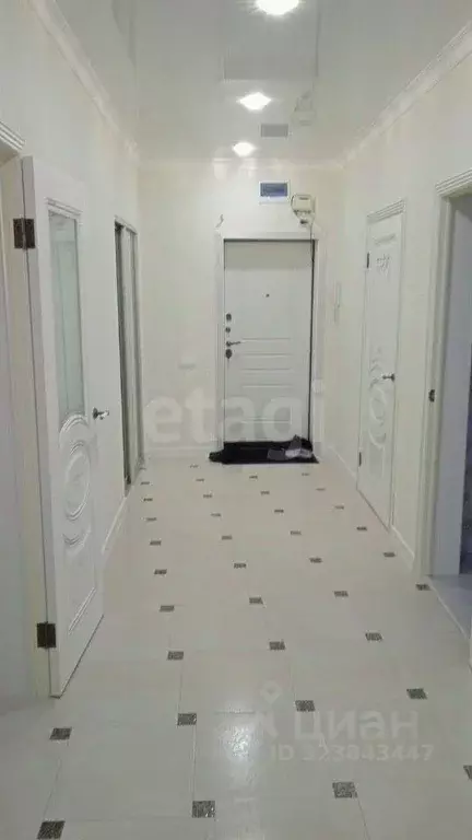 4-к кв. Ставропольский край, Ставрополь ул. Тухачевского, 27/4 (103.6 ... - Фото 1