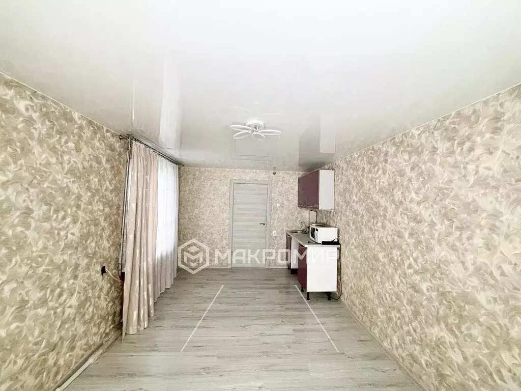 Комната Новосибирская область, Обь  (17.6 м) - Фото 1