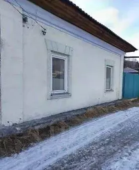 Дом в Иркутская область, Слюдянка ул. Геологов, 3 (75 м) - Фото 0