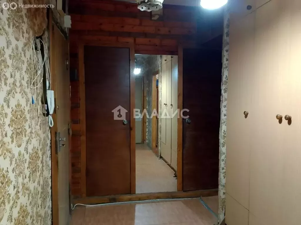 1к в 2-комнатной квартире (16.5 м) - Фото 1