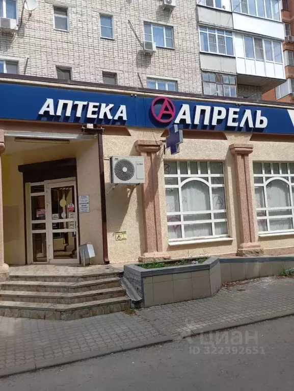 Помещение свободного назначения в Ростовская область, Батайск ул. ... - Фото 0