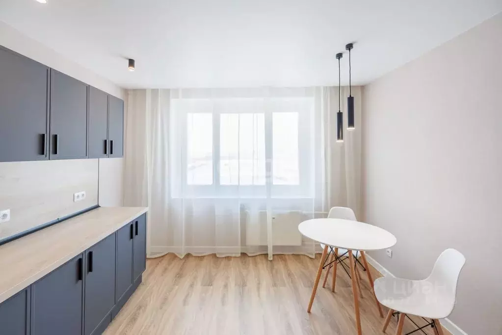 1-к кв. Тюменская область, Тюменский муниципальный округ, д. Патрушева ... - Фото 1