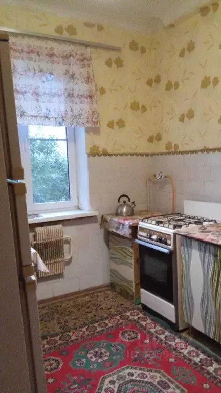 2-к кв. Белгородская область, Губкин Пролетарская ул., 10 (42.0 м) - Фото 2