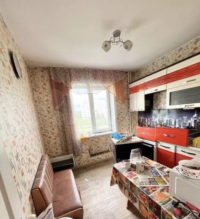 3-к. квартира, 70 м, 5/10 эт. - Фото 0