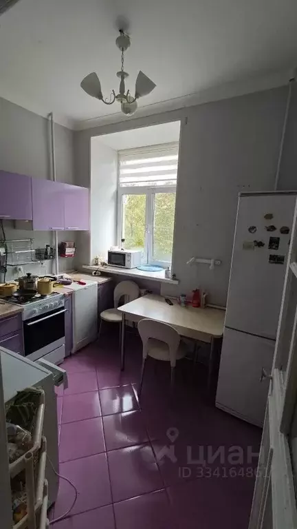 2-к кв. Москва Университетский просп., 5 (60.0 м) - Фото 1