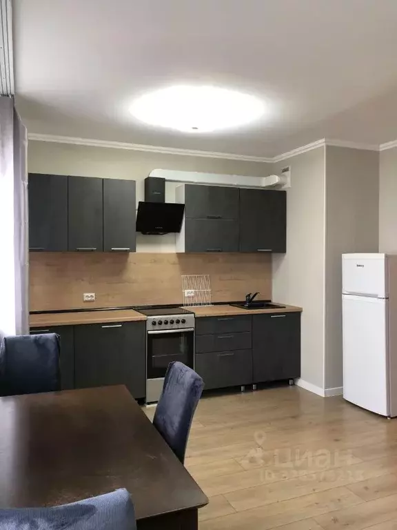 3-к кв. Санкт-Петербург просп. Энгельса, 134к3 (78.0 м) - Фото 1