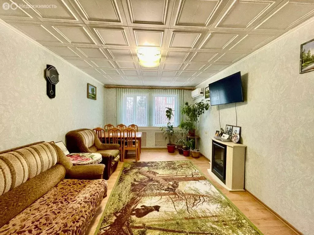 Дом в Весенний, улица Мира, 31 (222.5 м) - Фото 2