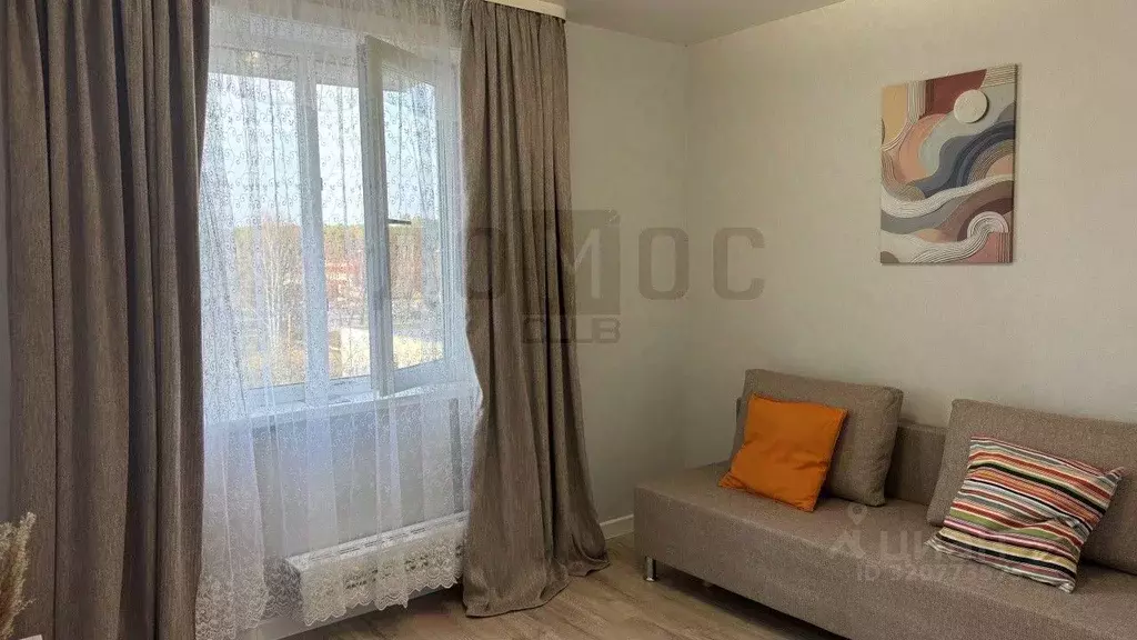 Комната Свердловская область, Екатеринбург ул. Академика Бардина, 4 ... - Фото 2