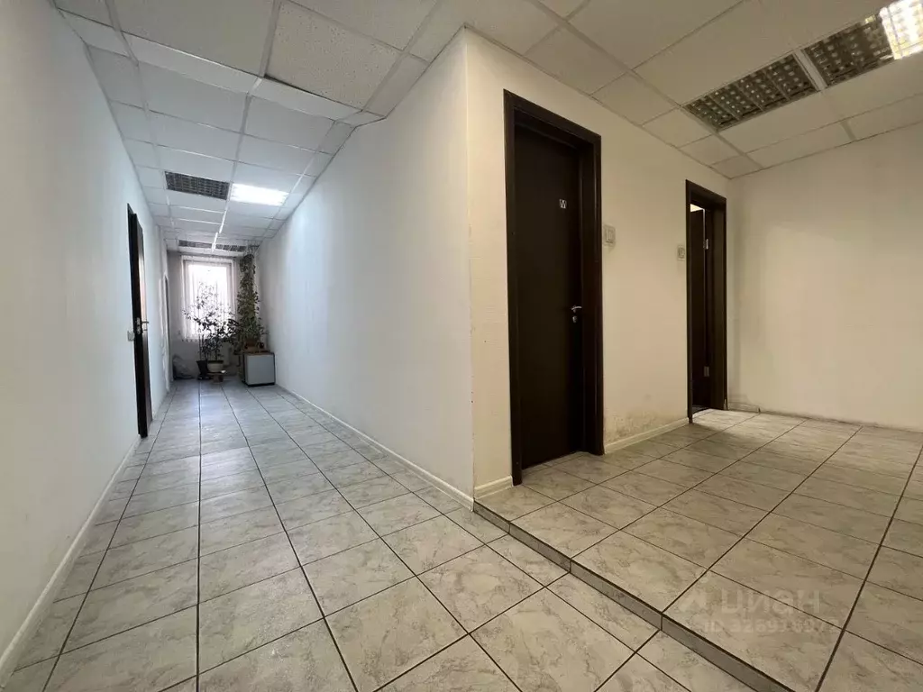 Помещение свободного назначения в Московская область, Красногорск ... - Фото 2