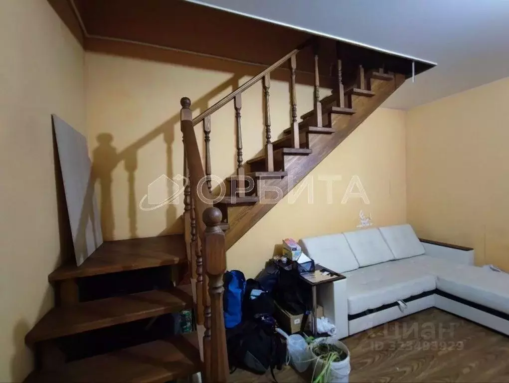 Дом в Тюменская область, Тюменский муниципальный округ, Солнышко ... - Фото 2