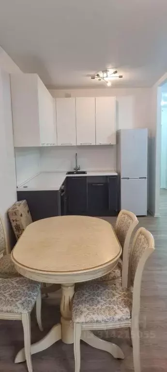 4-к кв. Московская область, Люберцы городской округ, Мирный пгт ул. ... - Фото 1