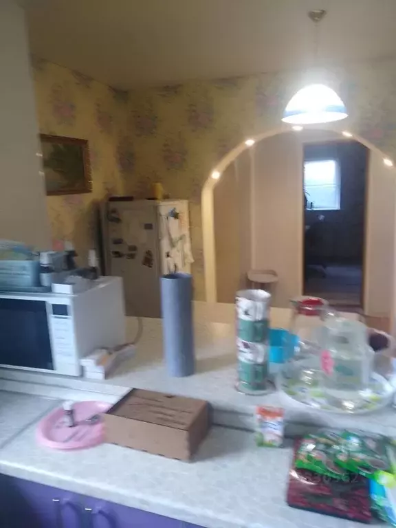 Дом в Белгородская область, Губкин  (80 м) - Фото 2