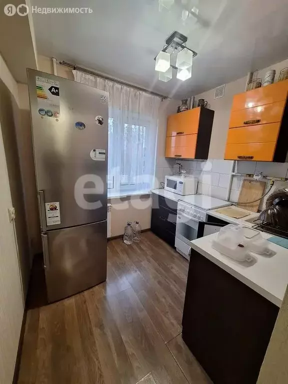 2-комнатная квартира: Тула, Новомосковская улица, 19 (38 м) - Фото 1