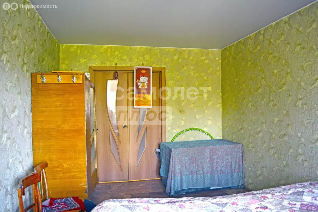 2-комнатная квартира: Ангарск, 84-й квартал, 27 (49 м) - Фото 1