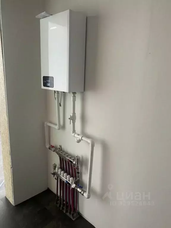 Дом в Томская область, Томский район, Деревня Петровский уч ул. ... - Фото 2