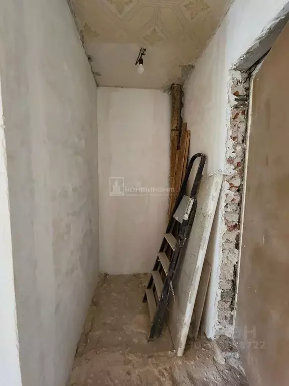 1-к кв. Владимирская область, Владимир ул. Верхняя Дуброва, 12 (31.3 ... - Фото 1