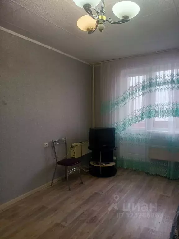 1-к кв. Ханты-Мансийский АО, Нижневартовск Северная ул., 70 (38.8 м) - Фото 1