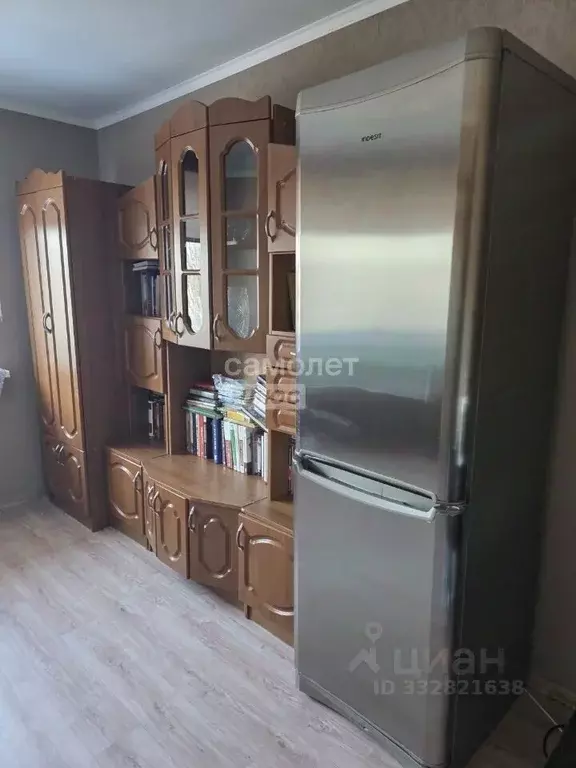 2-к кв. Липецкая область, Липецк ул. Космонавтов, 88 (27.2 м) - Фото 2