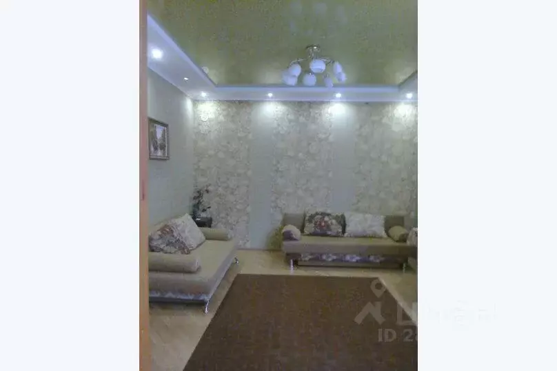 Дом в Крым, Феодосия ул. Русская, 43 (27 м) - Фото 1