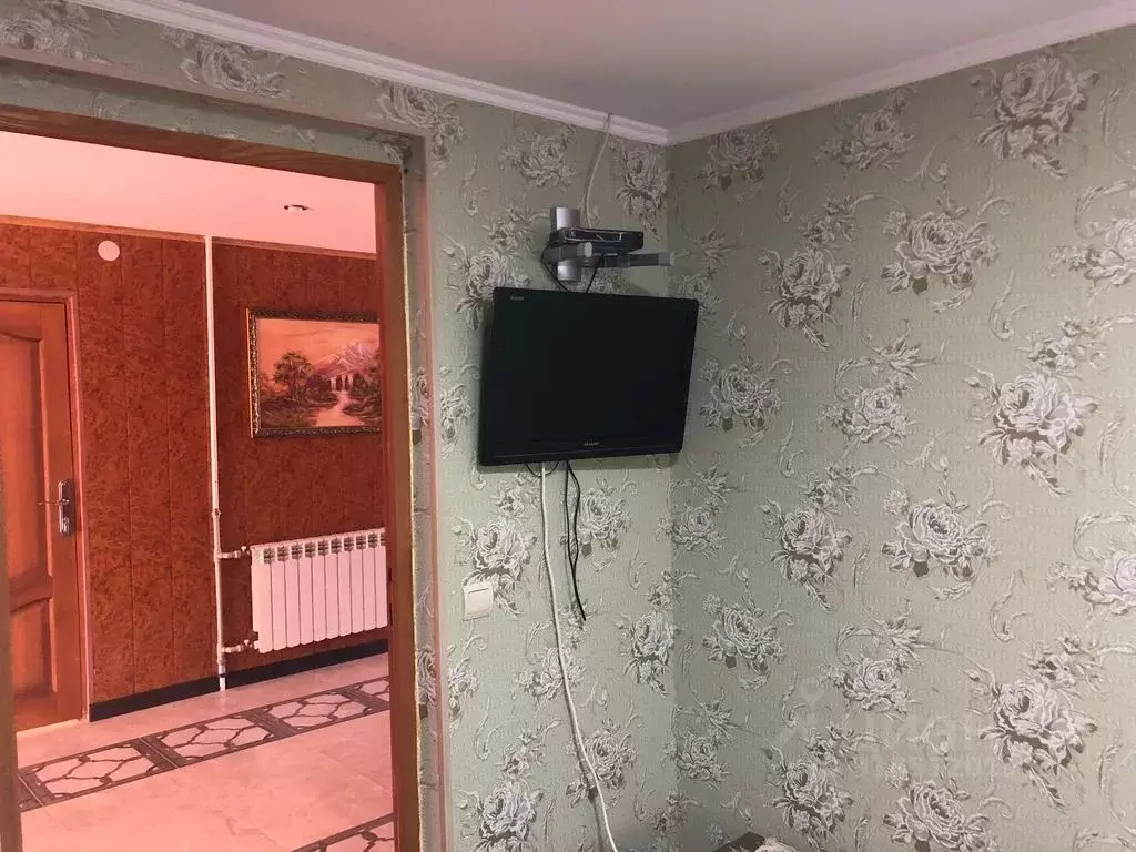 Комната Краснодарский край, Сочи ул. Енисейская, 65А - Фото 1