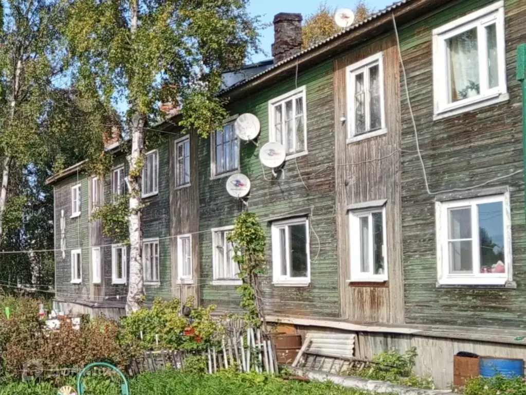 Продаётся 2-к квартира, 41 м - Фото 0