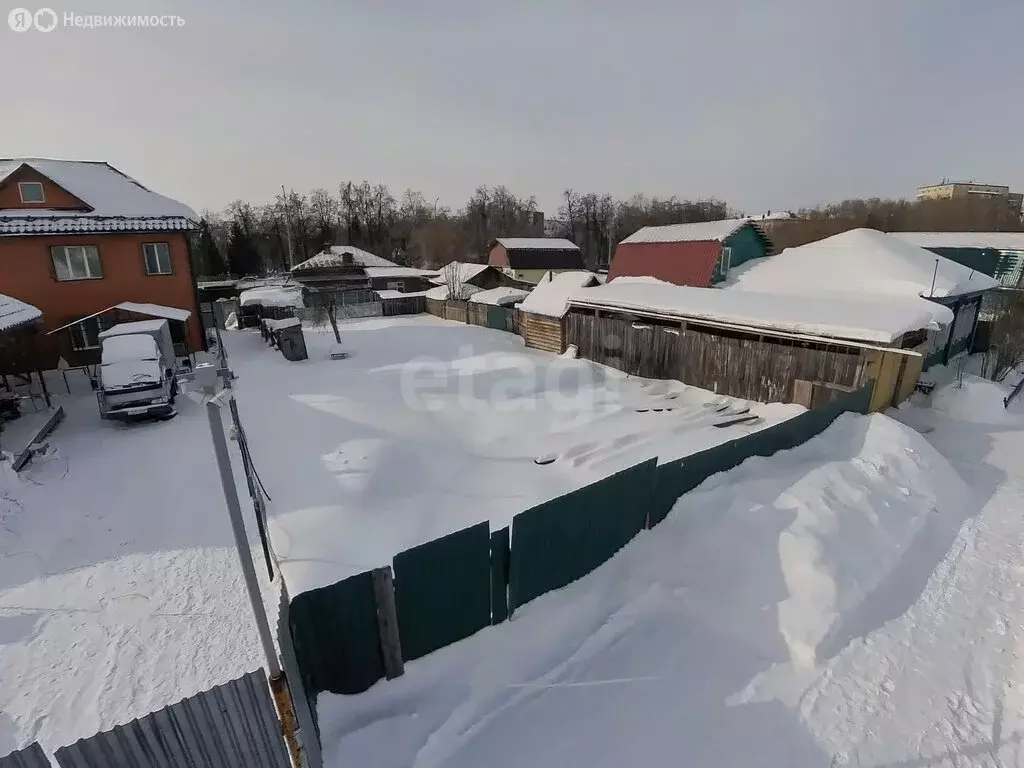 Участок в Тюмень, Совхозная улица (4.19 м) - Фото 2