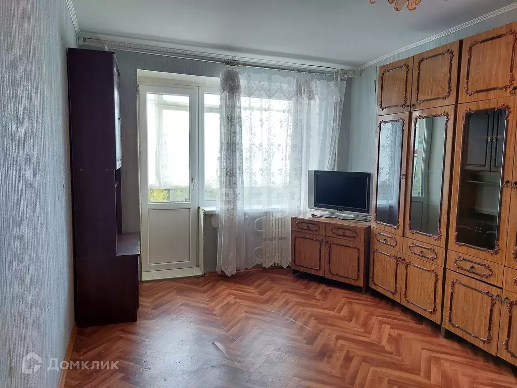 Продаётся 2-к квартира, 43.8 м - Фото 1