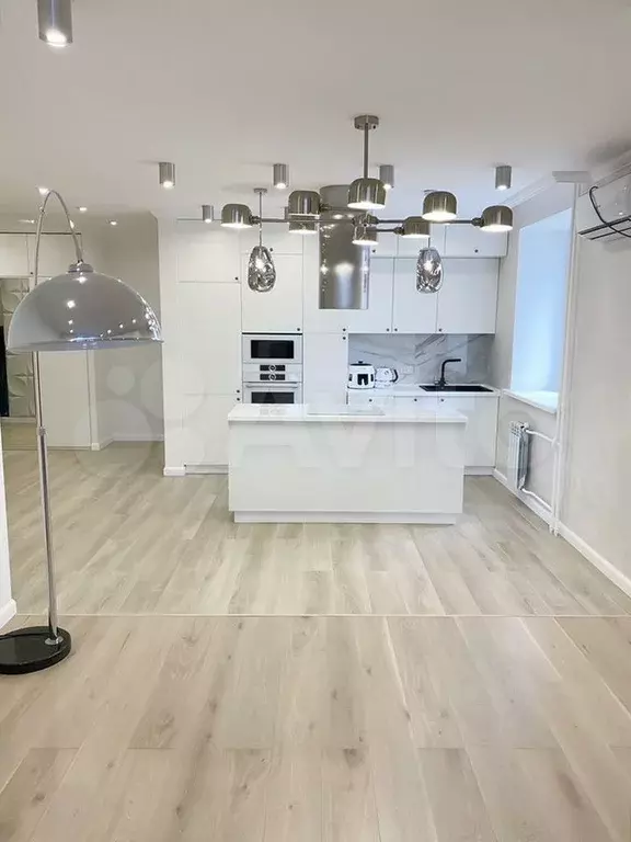 Квартира-студия, 26,8 м, 7/10 эт. - Фото 0