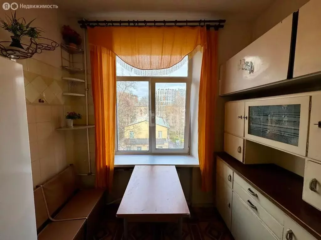 1-комнатная квартира: Санкт-Петербург, улица Харченко, 17 (35 м) - Фото 1