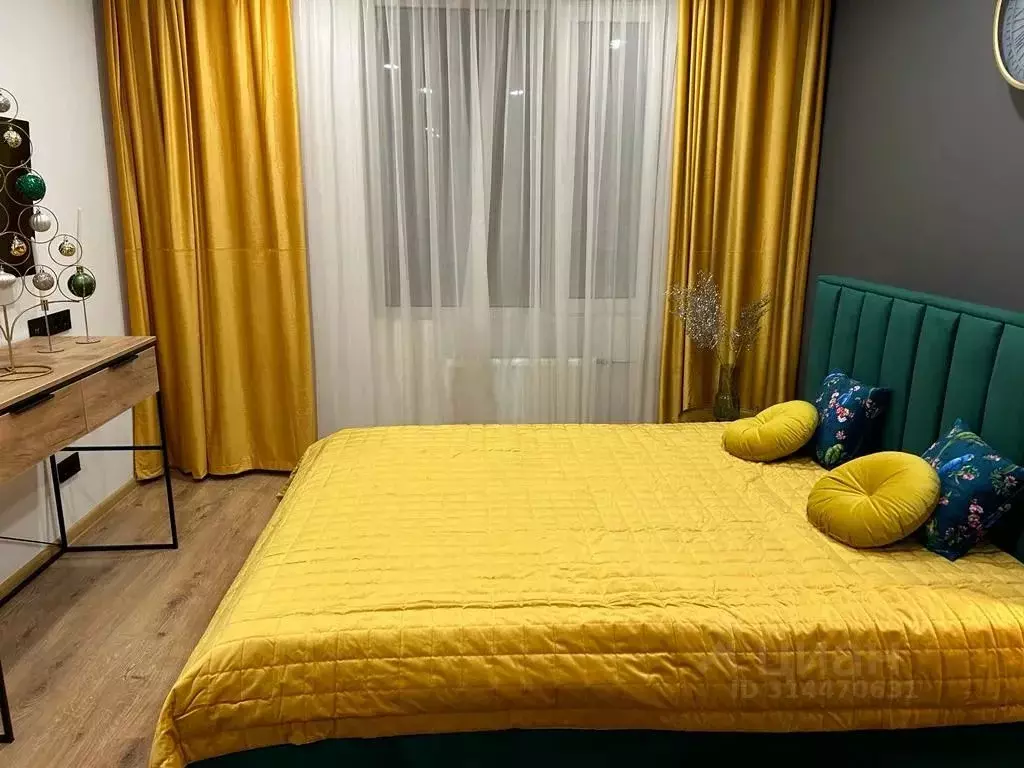 1-к кв. Санкт-Петербург Киевская ул., 5к6 (29.0 м) - Фото 0