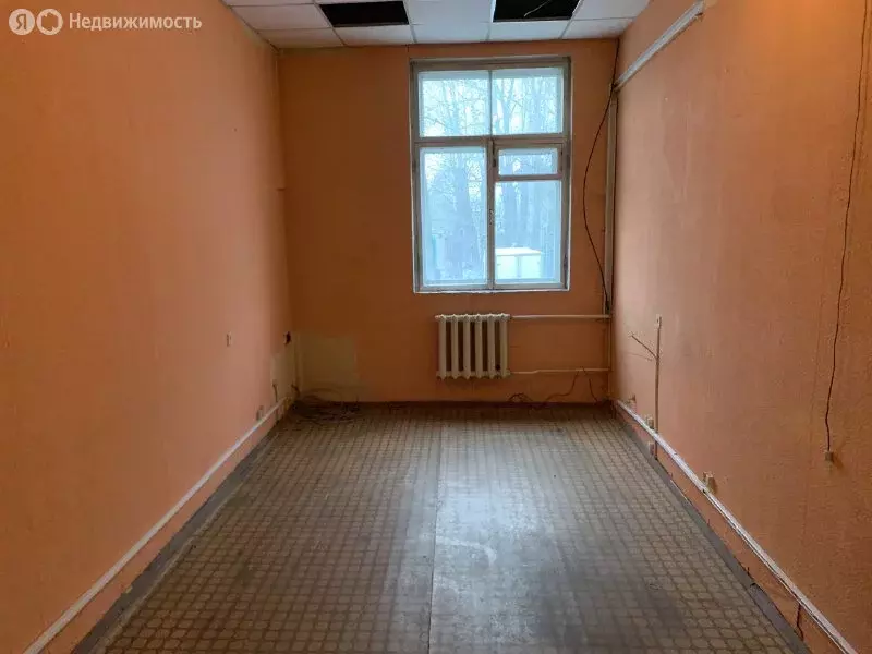 Офис (21 м) - Фото 1