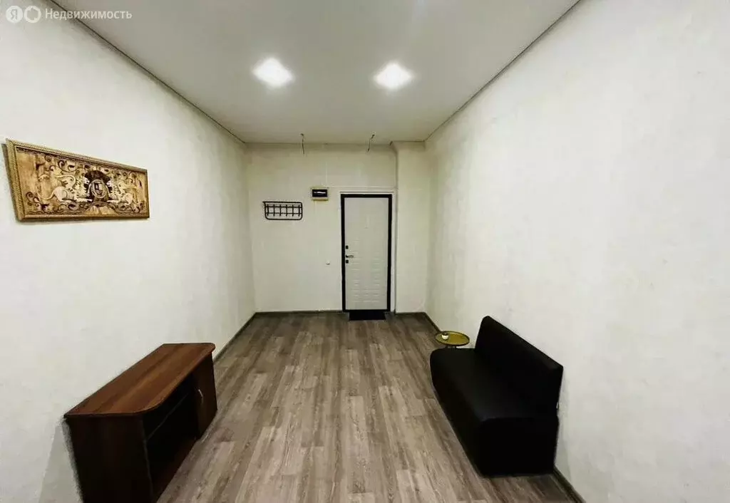 Офис (16.6 м) - Фото 1