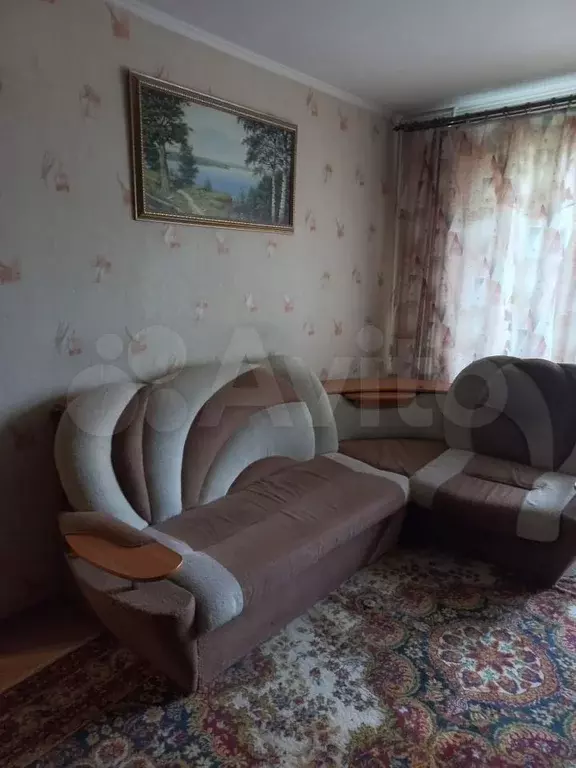 1-к. квартира, 33 м, 6/9 эт. - Фото 0