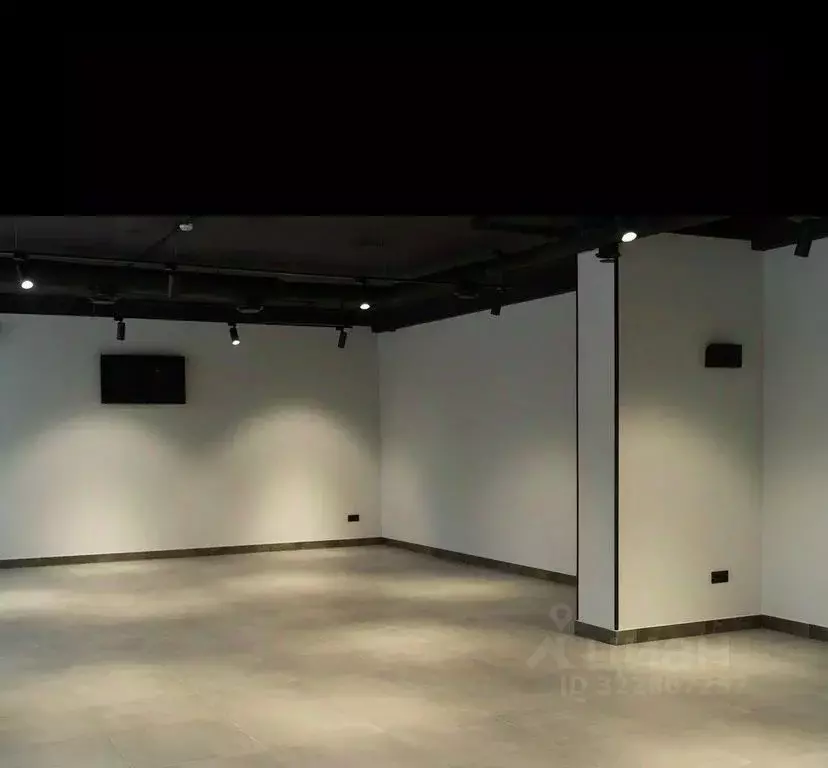 Помещение свободного назначения в Татарстан, Казань просп. Ибрагимова, ... - Фото 2