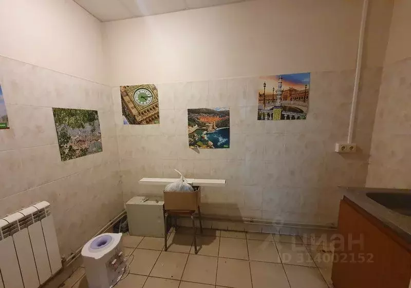 Торговая площадь в Нижегородская область, Нижний Новгород ул. ... - Фото 0