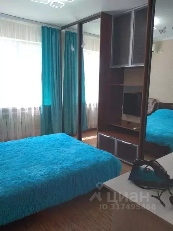 2-к кв. Краснодарский край, Геленджик Полевая ул., 10 (52.0 м) - Фото 2