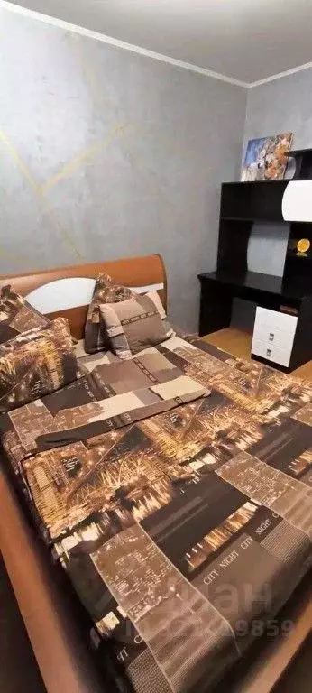 3-к кв. Ямало-Ненецкий АО, Новый Уренгой Дружба мкр, 2/3 (70.0 м) - Фото 2