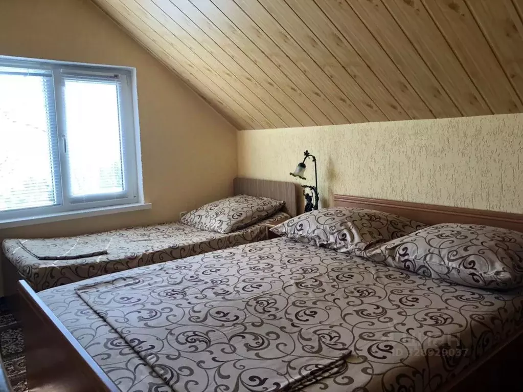 Комната Крым, Ялта муниципальный округ, Гаспра пгт ул. Лесная, 10А ... - Фото 2