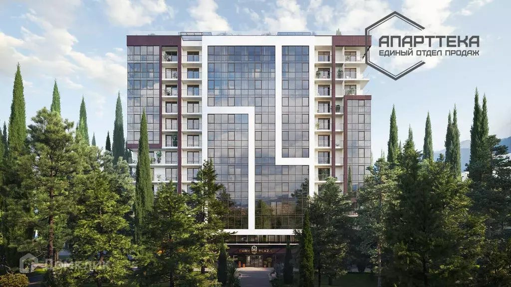 Продаётся 1-к квартира, 62.2 м - Фото 0
