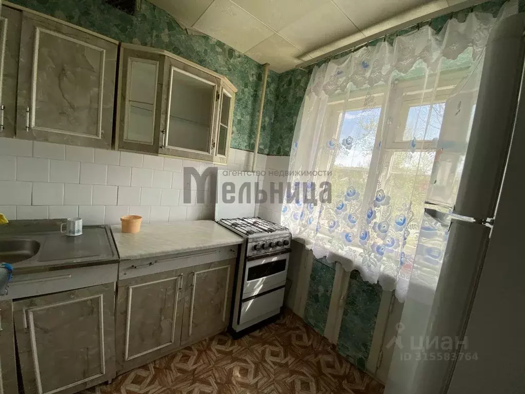 2-к кв. Волгоградская область, Волгоград просп. Маршала Жукова, 91 ... - Фото 0