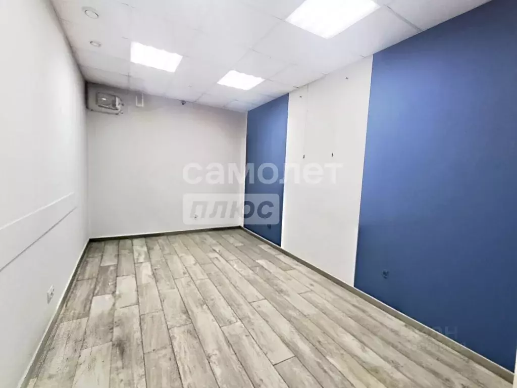 Офис в Татарстан, Казань ул. Академика Лаврентьева, 9 (118 м) - Фото 2