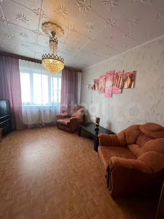 3-к. квартира, 70 м, 3/9 эт. - Фото 1